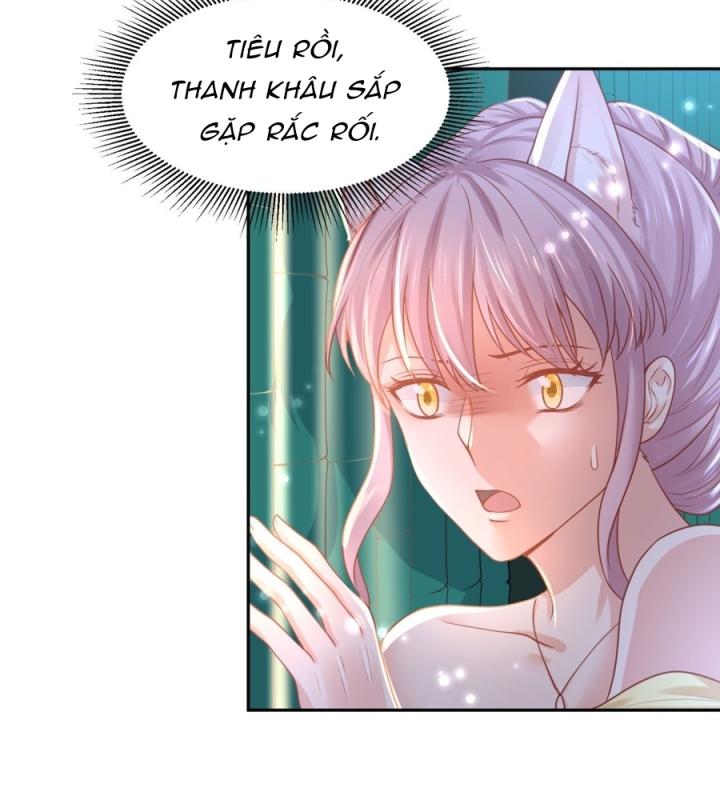 Hồ Ly Tinh Của Trẫm Chapter 49 - Trang 2