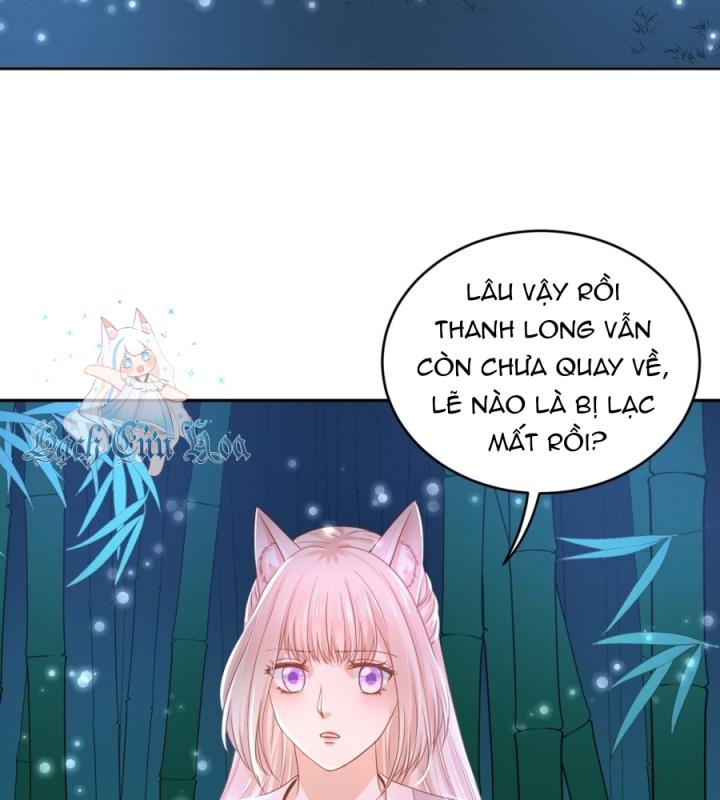 Hồ Ly Tinh Của Trẫm Chapter 49 - Trang 2