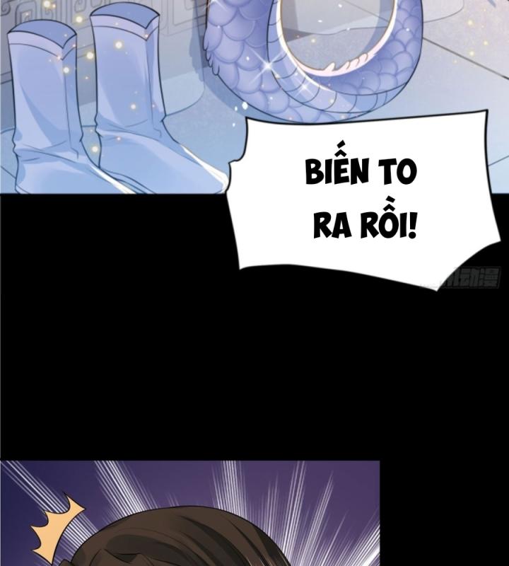 Hồ Ly Tinh Của Trẫm Chapter 49 - Trang 2