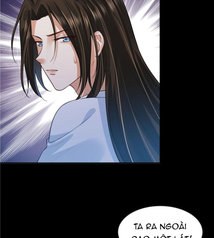 Hồ Ly Tinh Của Trẫm Chapter 49 - Trang 2