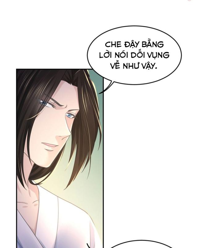 Hồ Ly Tinh Của Trẫm Chapter 50 - Trang 2