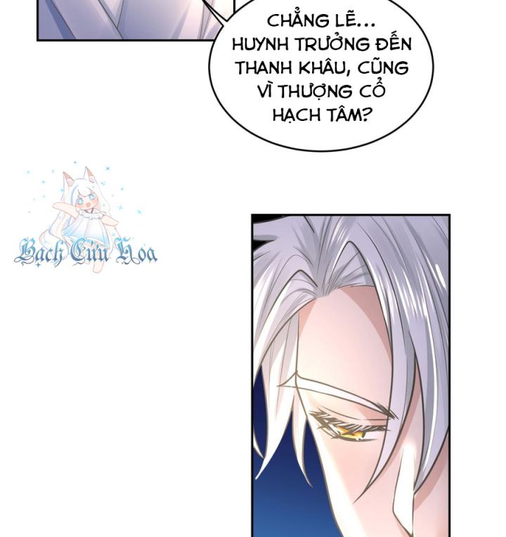 Hồ Ly Tinh Của Trẫm Chapter 50 - Trang 2