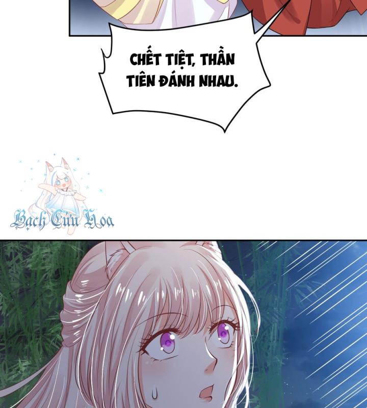 Hồ Ly Tinh Của Trẫm Chapter 50 - Trang 2