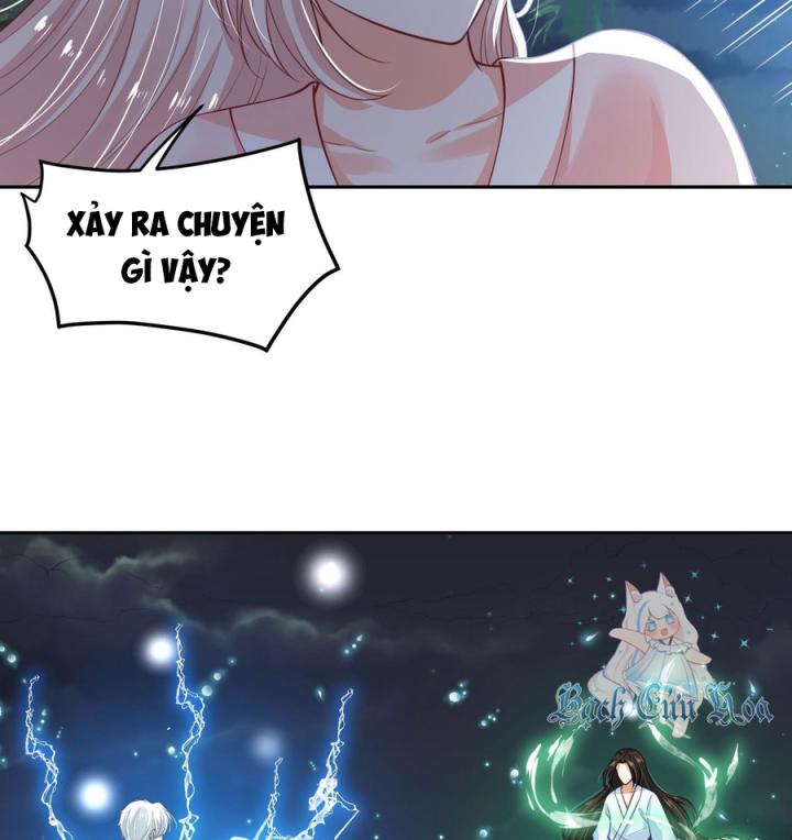 Hồ Ly Tinh Của Trẫm Chapter 50 - Trang 2