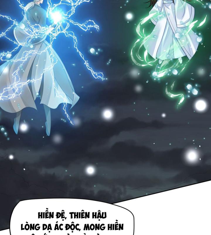 Hồ Ly Tinh Của Trẫm Chapter 50 - Trang 2