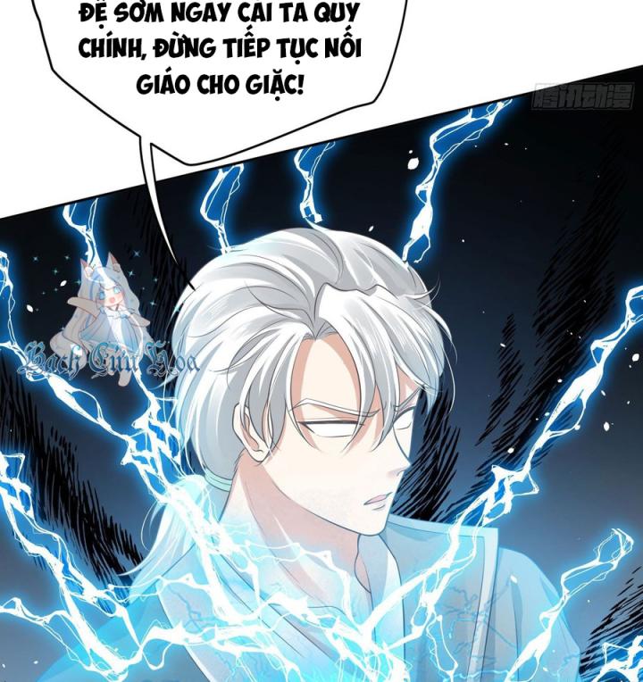 Hồ Ly Tinh Của Trẫm Chapter 50 - Trang 2