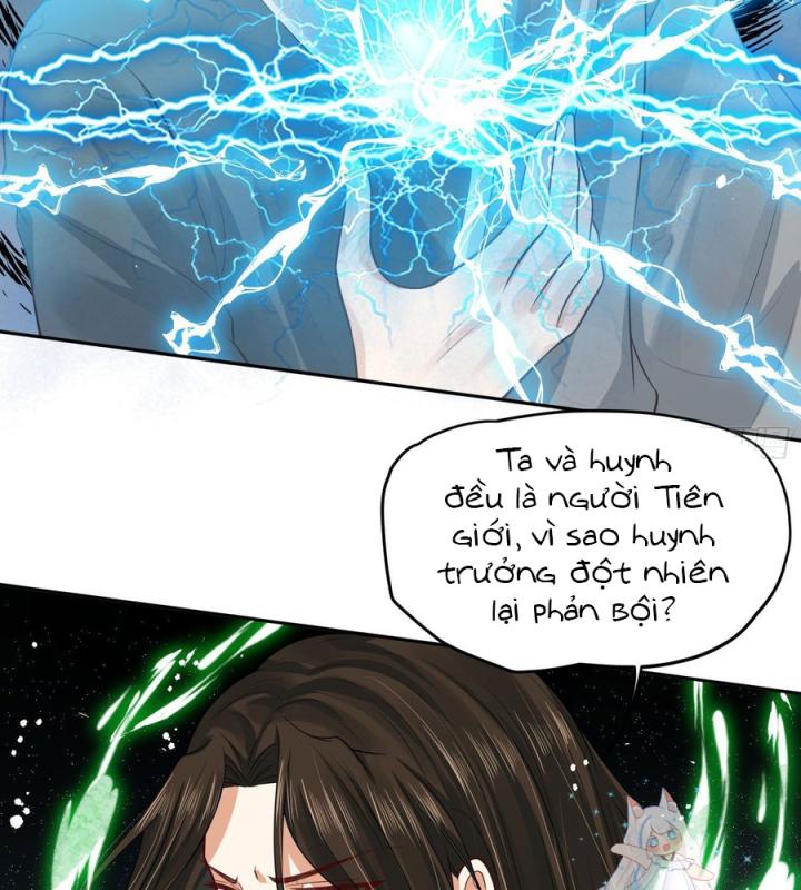 Hồ Ly Tinh Của Trẫm Chapter 50 - Trang 2