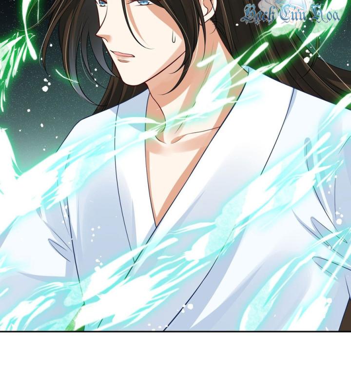Hồ Ly Tinh Của Trẫm Chapter 50 - Trang 2