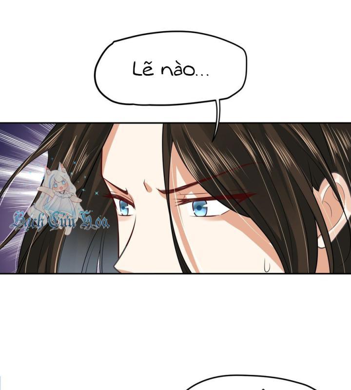 Hồ Ly Tinh Của Trẫm Chapter 50 - Trang 2