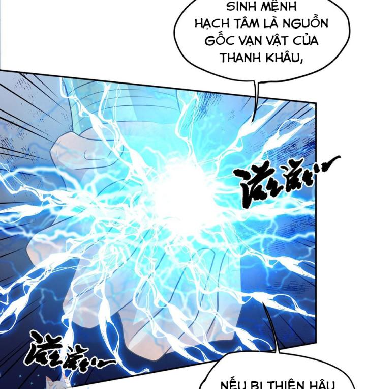 Hồ Ly Tinh Của Trẫm Chapter 50 - Trang 2