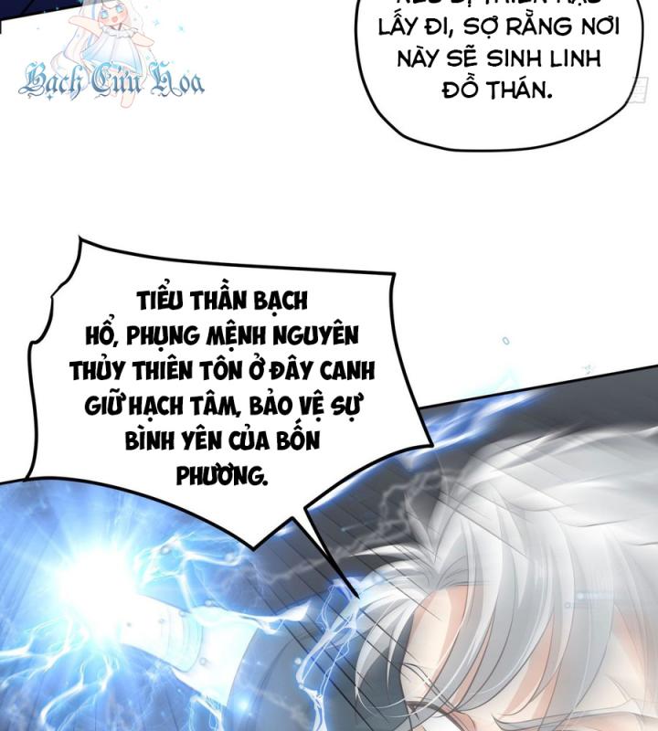 Hồ Ly Tinh Của Trẫm Chapter 50 - Trang 2