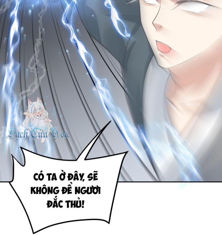 Hồ Ly Tinh Của Trẫm Chapter 50 - Trang 2