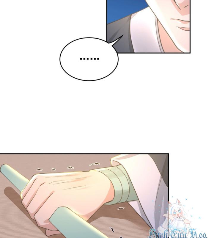 Hồ Ly Tinh Của Trẫm Chapter 50 - Trang 2