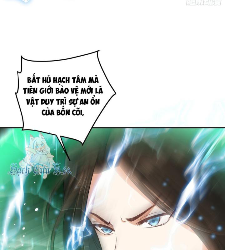 Hồ Ly Tinh Của Trẫm Chapter 50 - Trang 2