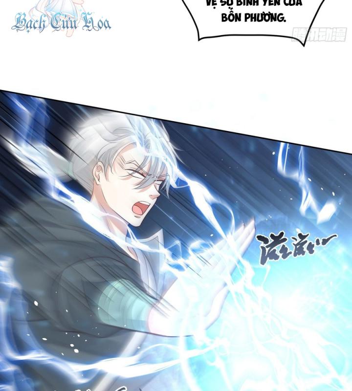 Hồ Ly Tinh Của Trẫm Chapter 50 - Trang 2