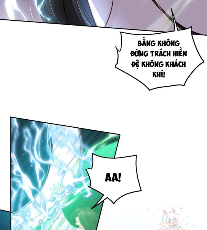 Hồ Ly Tinh Của Trẫm Chapter 50 - Trang 2