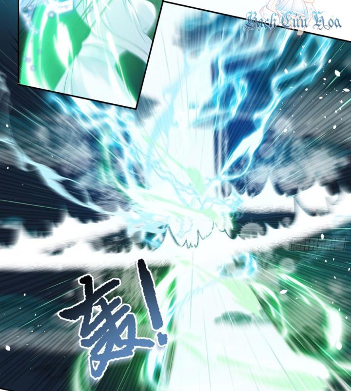 Hồ Ly Tinh Của Trẫm Chapter 50 - Trang 2