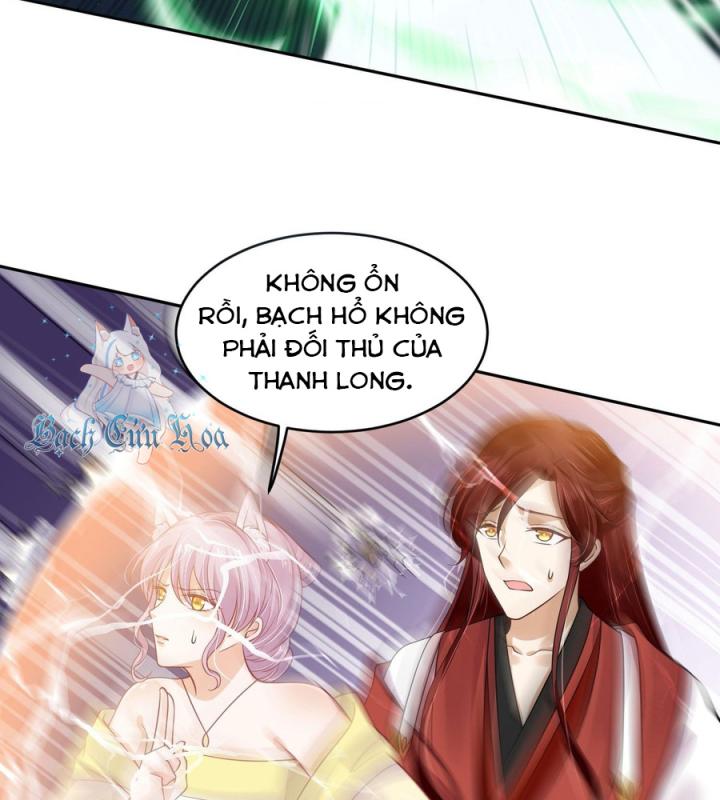 Hồ Ly Tinh Của Trẫm Chapter 50 - Trang 2