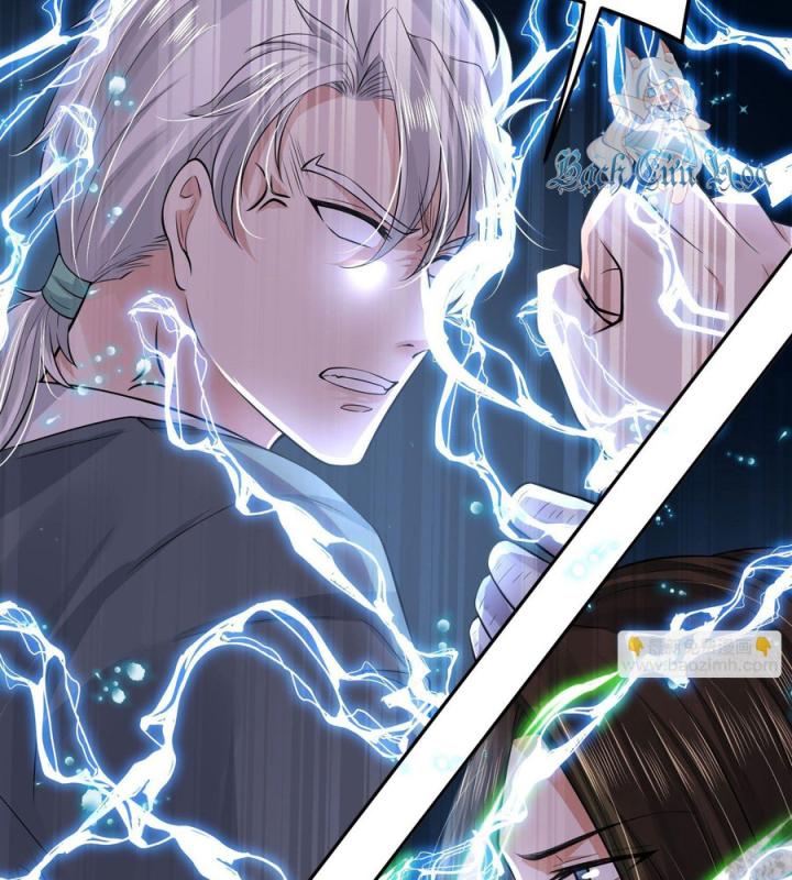 Hồ Ly Tinh Của Trẫm Chapter 50 - Trang 2