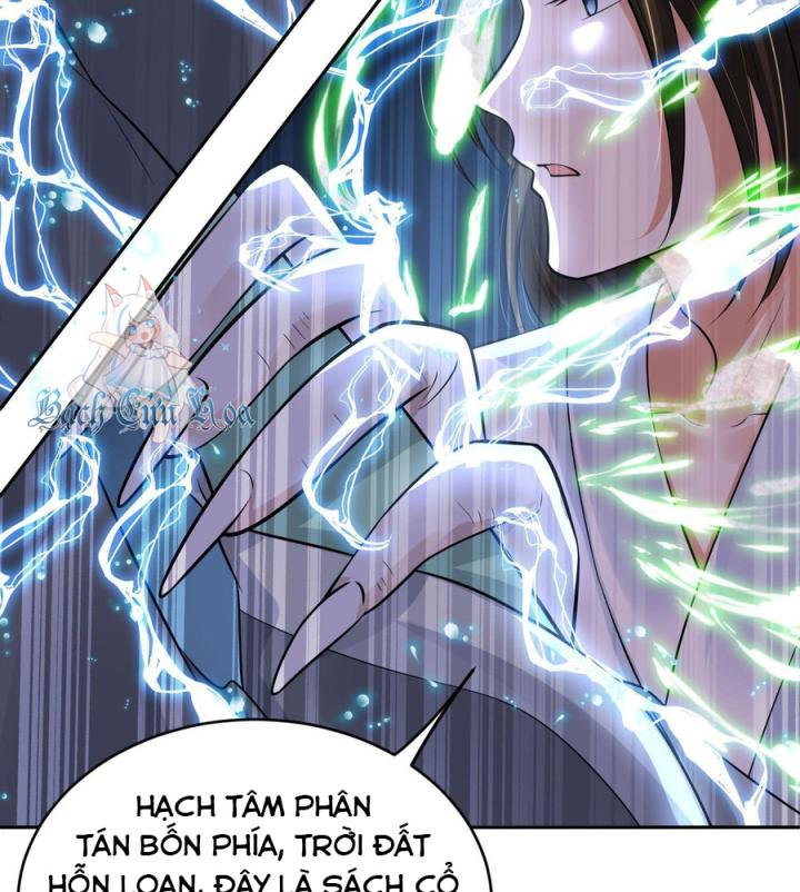 Hồ Ly Tinh Của Trẫm Chapter 50 - Trang 2
