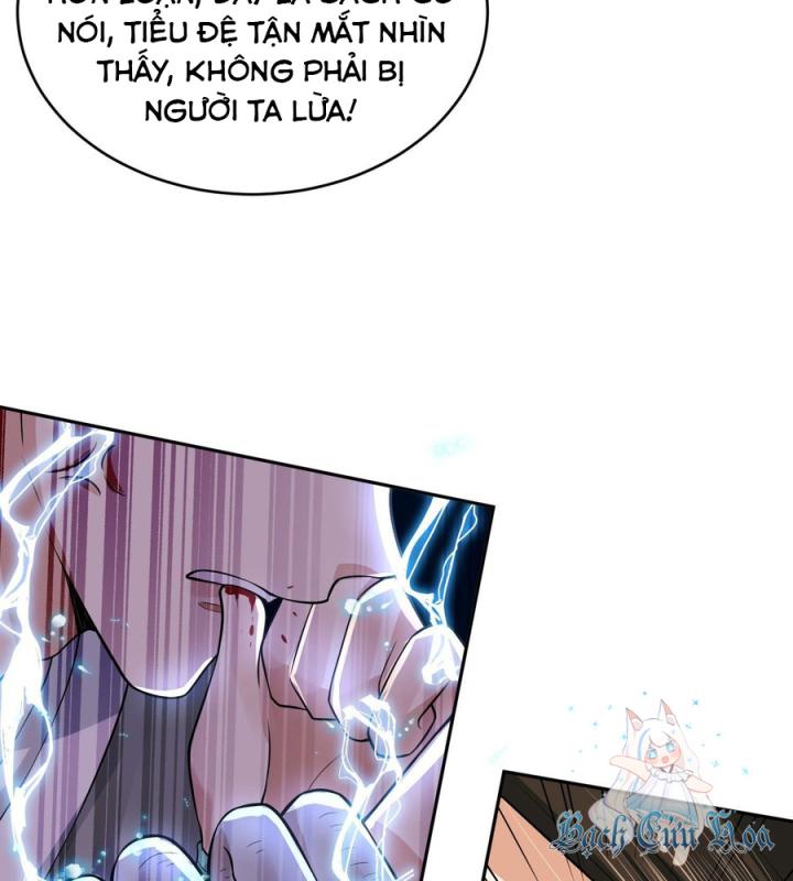 Hồ Ly Tinh Của Trẫm Chapter 50 - Trang 2