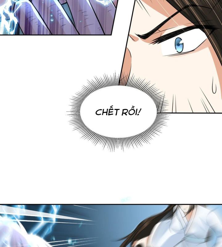 Hồ Ly Tinh Của Trẫm Chapter 50 - Trang 2