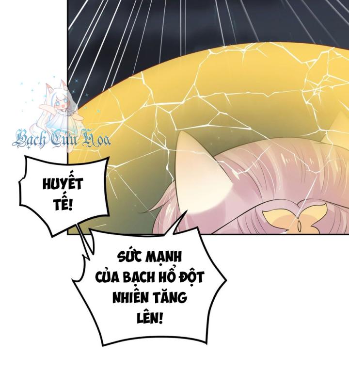 Hồ Ly Tinh Của Trẫm Chapter 50 - Trang 2