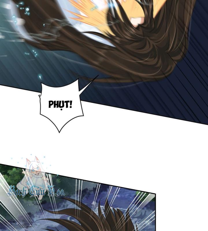 Hồ Ly Tinh Của Trẫm Chapter 50 - Trang 2