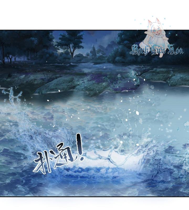 Hồ Ly Tinh Của Trẫm Chapter 50 - Trang 2