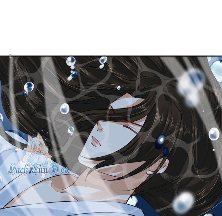 Hồ Ly Tinh Của Trẫm Chapter 50 - Trang 2