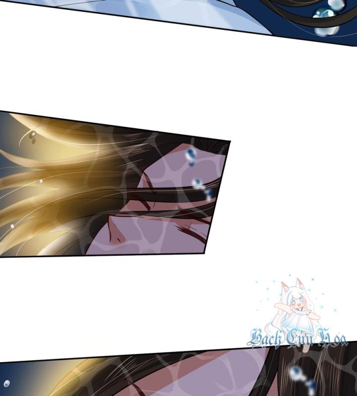 Hồ Ly Tinh Của Trẫm Chapter 50 - Trang 2