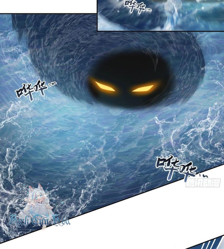 Hồ Ly Tinh Của Trẫm Chapter 50 - Trang 2