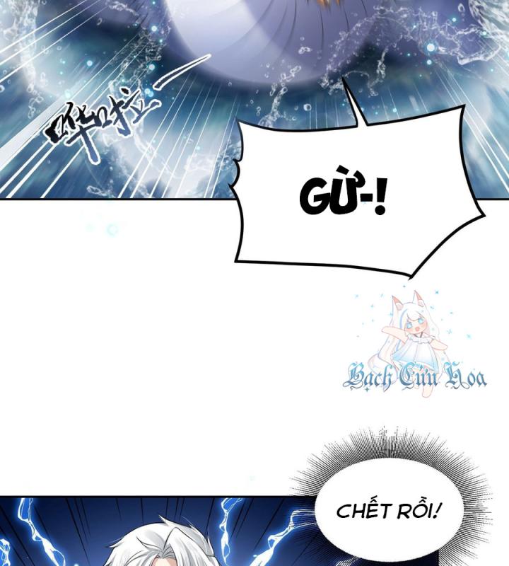 Hồ Ly Tinh Của Trẫm Chapter 50 - Trang 2