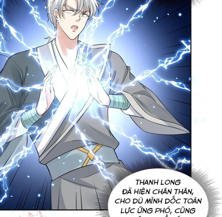 Hồ Ly Tinh Của Trẫm Chapter 50 - Trang 2