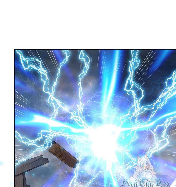 Hồ Ly Tinh Của Trẫm Chapter 50 - Trang 2