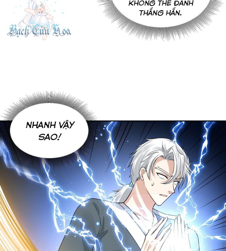 Hồ Ly Tinh Của Trẫm Chapter 50 - Trang 2