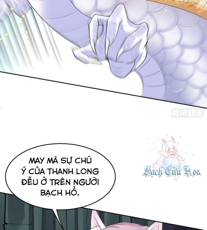 Hồ Ly Tinh Của Trẫm Chapter 50 - Trang 2