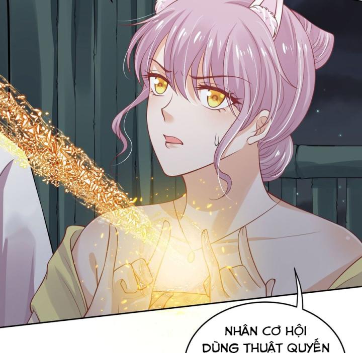 Hồ Ly Tinh Của Trẫm Chapter 50 - Trang 2