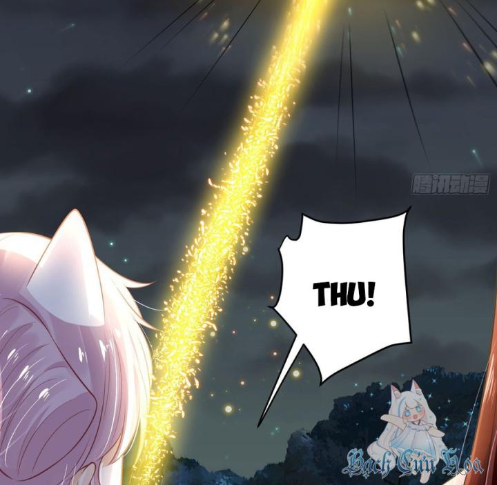 Hồ Ly Tinh Của Trẫm Chapter 50 - Trang 2