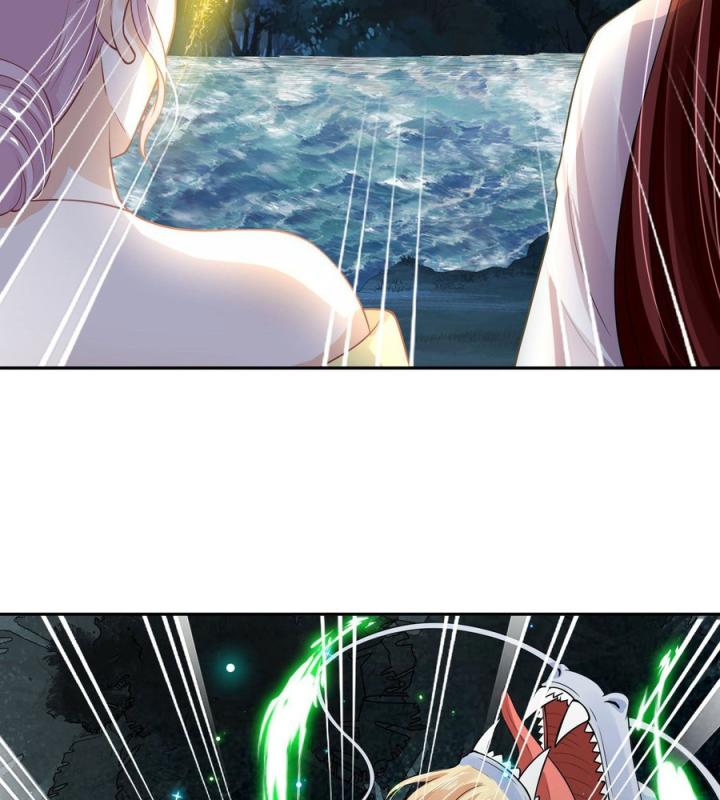 Hồ Ly Tinh Của Trẫm Chapter 50 - Trang 2