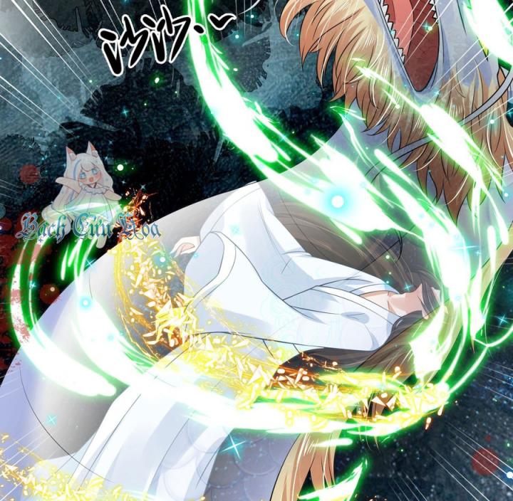 Hồ Ly Tinh Của Trẫm Chapter 50 - Trang 2