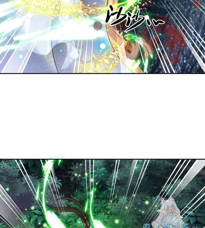 Hồ Ly Tinh Của Trẫm Chapter 50 - Trang 2