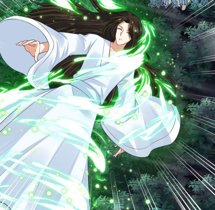 Hồ Ly Tinh Của Trẫm Chapter 50 - Trang 2