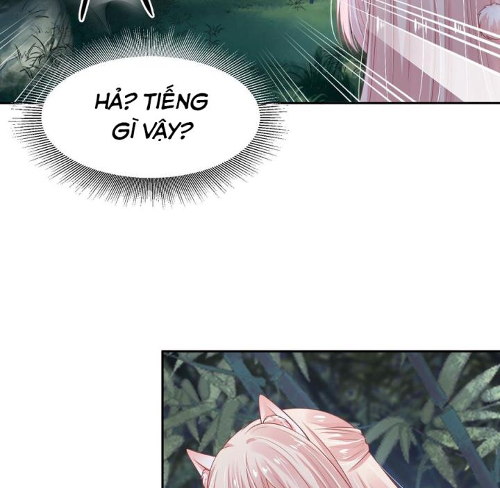 Hồ Ly Tinh Của Trẫm Chapter 50 - Trang 2