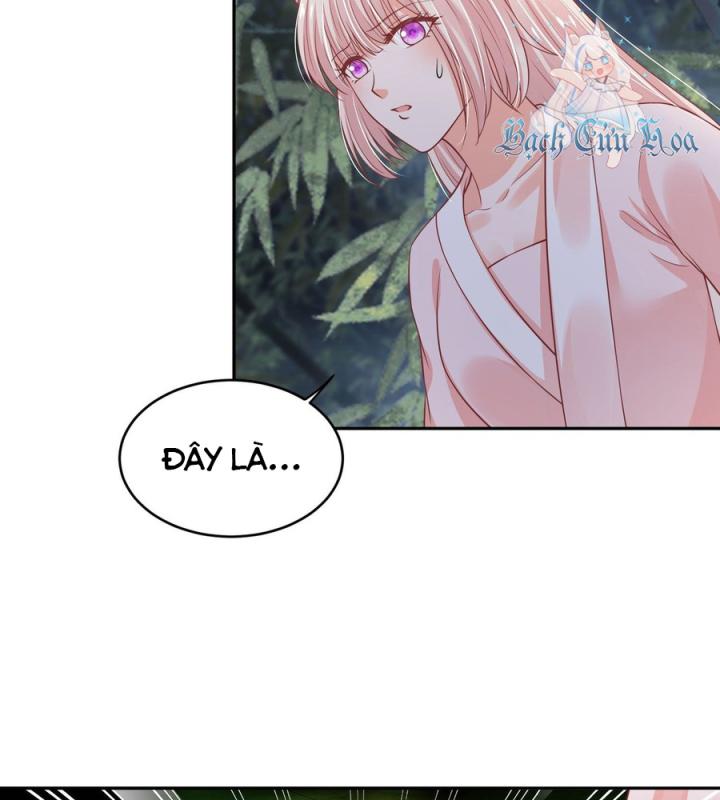 Hồ Ly Tinh Của Trẫm Chapter 50 - Trang 2