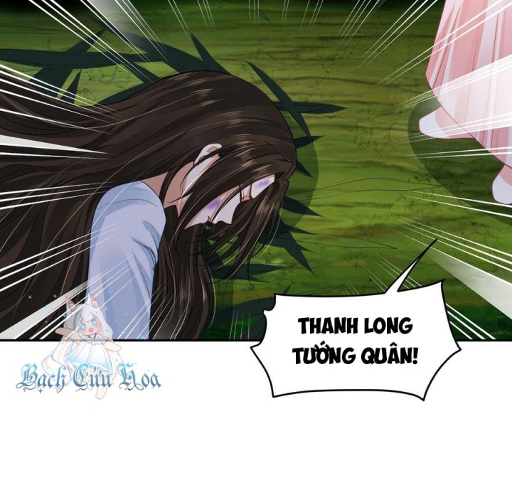 Hồ Ly Tinh Của Trẫm Chapter 50 - Trang 2