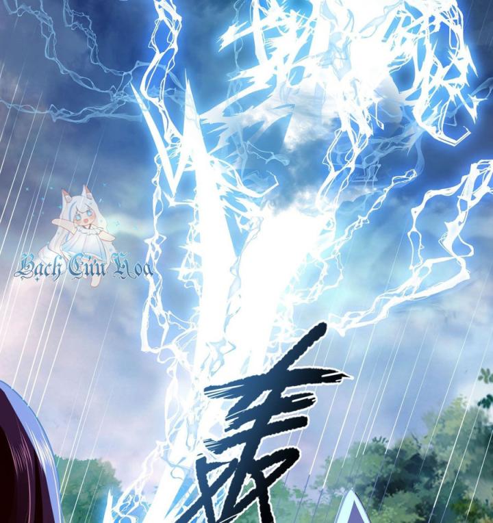 Hồ Ly Tinh Của Trẫm Chapter 50 - Trang 2