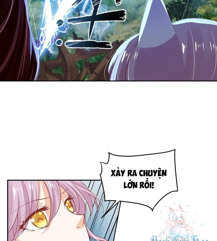 Hồ Ly Tinh Của Trẫm Chapter 50 - Trang 2
