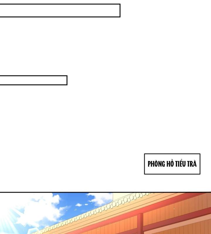 Hồ Ly Tinh Của Trẫm Chapter 51 - Trang 2