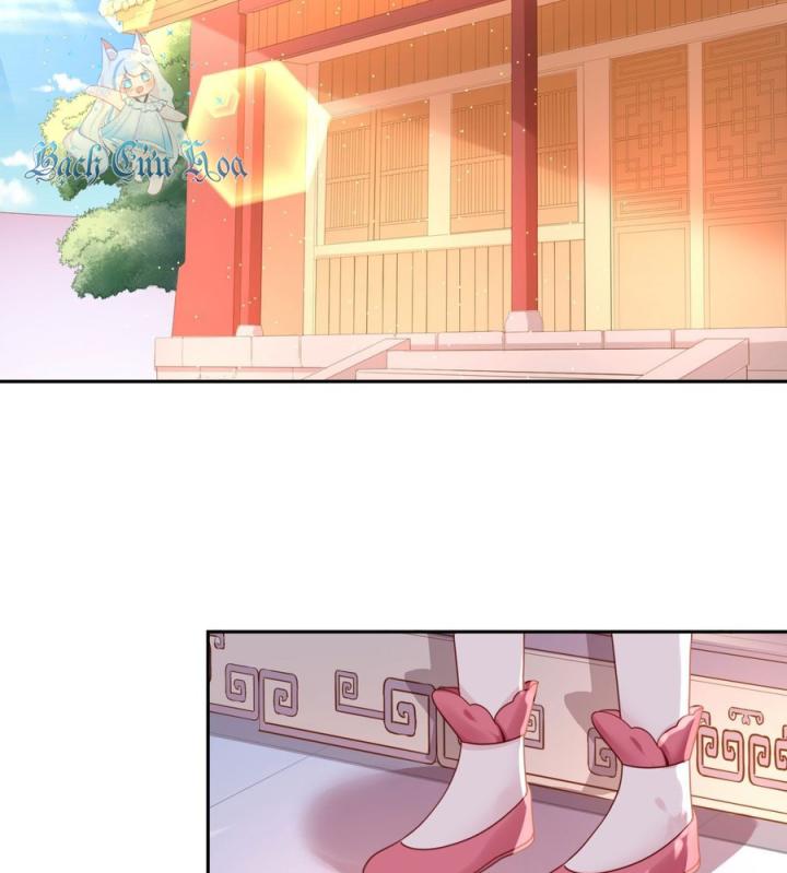 Hồ Ly Tinh Của Trẫm Chapter 51 - Trang 2
